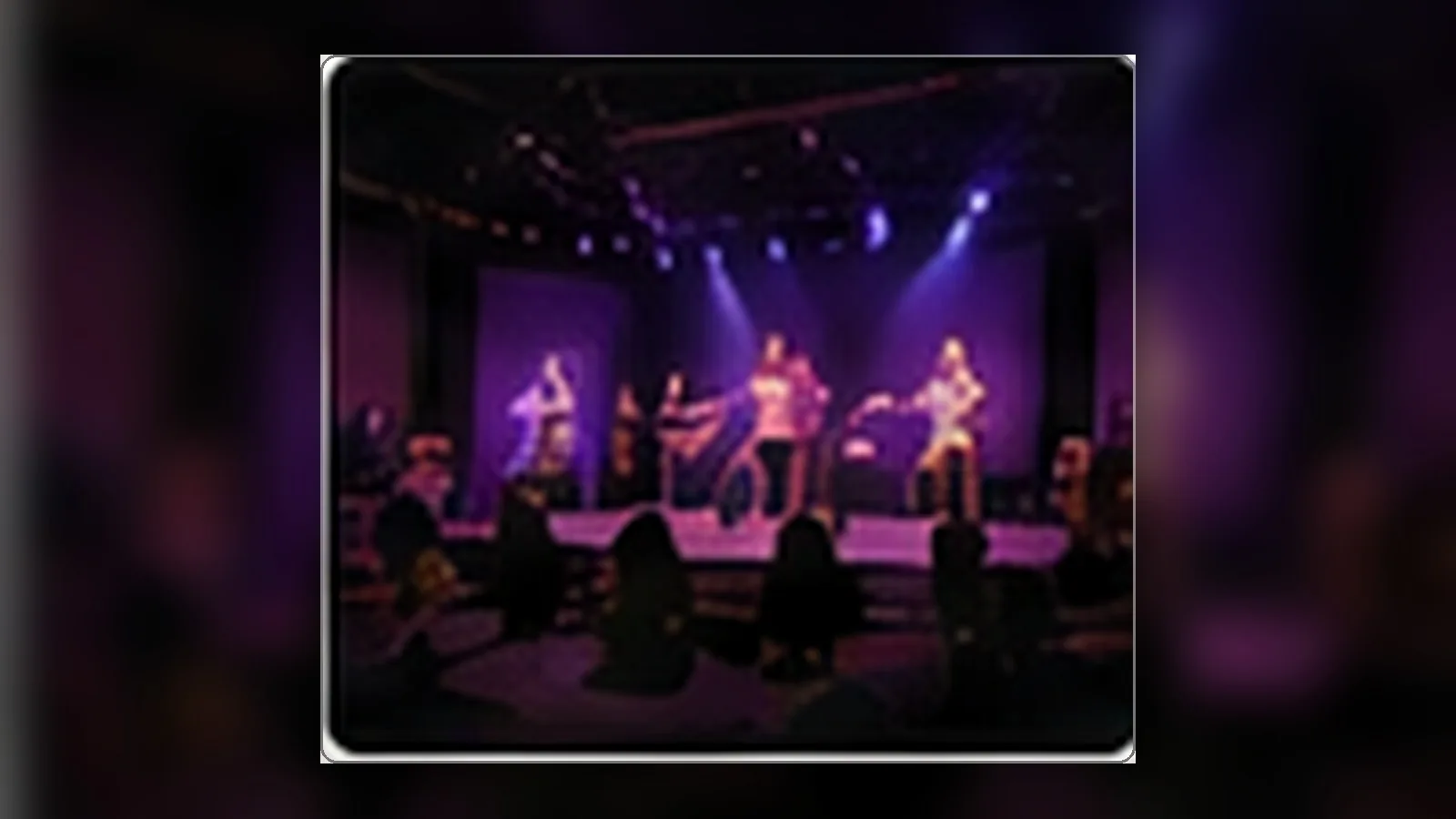 Live music and performances